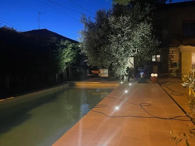 Maison Ideale Pour Famille Proche De Toutes Commodites Villa Carpentras